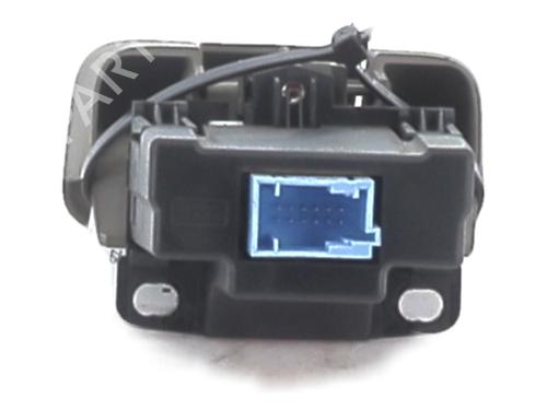 Switch RENAULT SCÉNIC II (JM0/1_) 1.5 dCi (JM02, JM13) | BP36251966I30 - Image 3