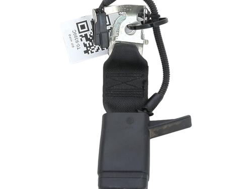 Seat buckle TOYOTA AURIS Estate (_E18_) 1.8 Hybrid (ZWE186_, ZWE186R, ZWE186H) | BP27911068I32 