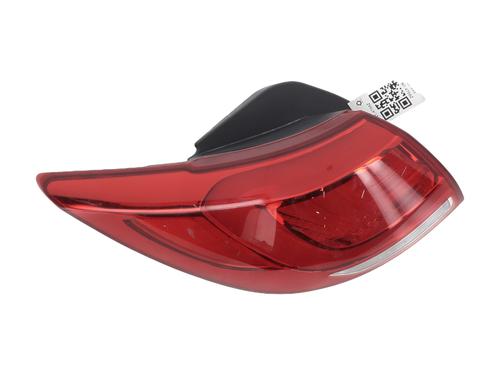 Feu arrière gauche KIA SPORTAGE III (SL) 1.7 CRDi (116 hp) 31845043