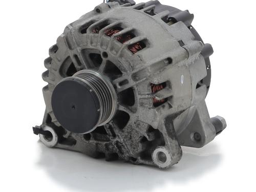 Alternator PEUGEOT 308 I (4A_, 4C_) 1.6 HDi | BP29931795M7 