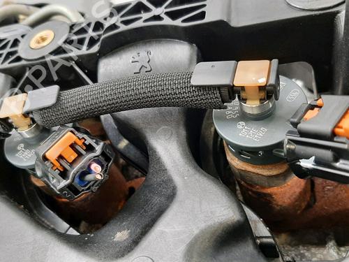 Engine CITROËN BERLINGO Box Body/MPV (K9) 1.5 BlueHDi 100 | BP32255962M1