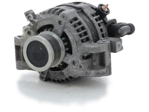 Generator Generator TOYOTA RAV 4 III (_A3_) 2.2 D 4WD (ALA30_, ALA30R) (150 hp) 33532937 33532937