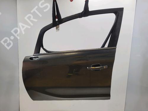 Used Left front door OPEL CORSA E (X15) 1.4 (08, 68) (90 hp) 29380971