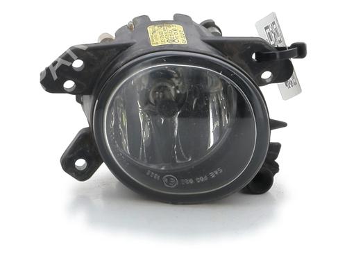 Used Left front fog light MERCEDES-BENZ A-CLASS (W169) A 200 CDI (169.008, 169.308) (140 hp) 29416474