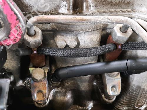 Engine SKODA FABIA I (6Y2) 1.9 SDI | BP32309462M1