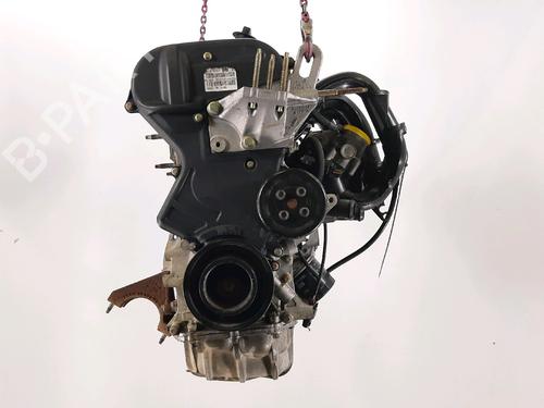 Used Engine FORD FIESTA V (JH_, JD_) 1.4 16V (80 hp) 32006607