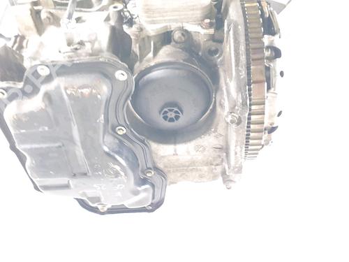Engine DACIA SANDERO II TCe 90 (B8M1, B8MA, B8AC) | BP30895417M1 
