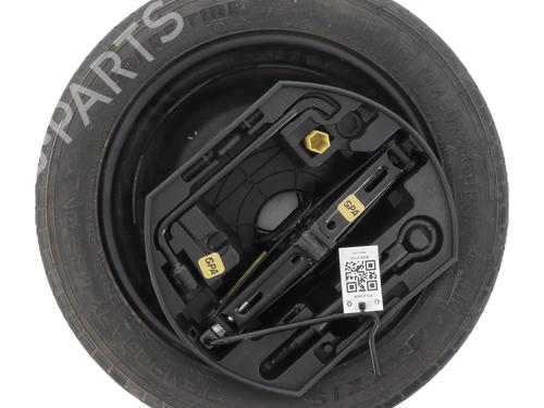 Used Jack Kit Jack Kit CITROËN C3 Picasso (SH_) [2008-2026] 34112173 34112173