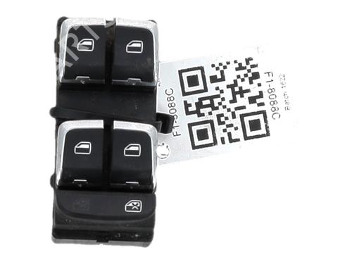 Left front window switch AUDI A3 Sportback (8VA, 8VF) 1.4 TFSI e-tron | BP40248939I27 - Image 1