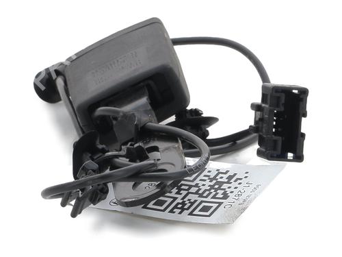 Seat buckle PEUGEOT PARTNER Box Body/MPV 1.6 HDi | BP29346585I32 