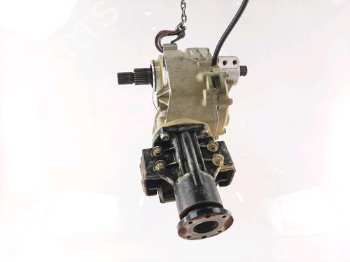 Transfer box SUZUKI SX4 (EY, GY) 1.9 DDiS 4x4 (RW419D) | BP36776603M36 - Image 3