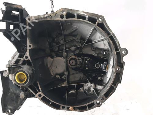 Gearbox CITROËN C3 II (SC_) 1.4 VTi 95 | BP34337468M3 - Image 2