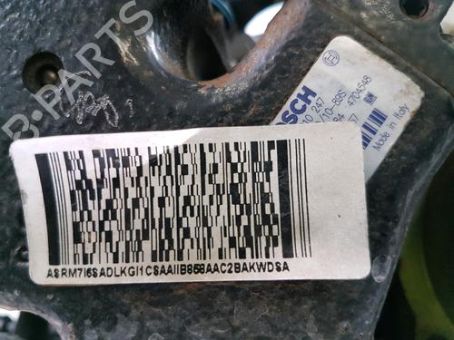 Engine OPEL CORSA D (S07) 1.3 CDTI (L08, L68) | BP29849003M1