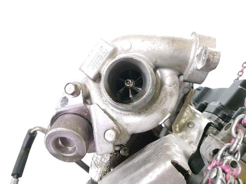 Engine CITROËN C4 I (LC_) 1.6 HDi | BP39224798M1 - Image 9