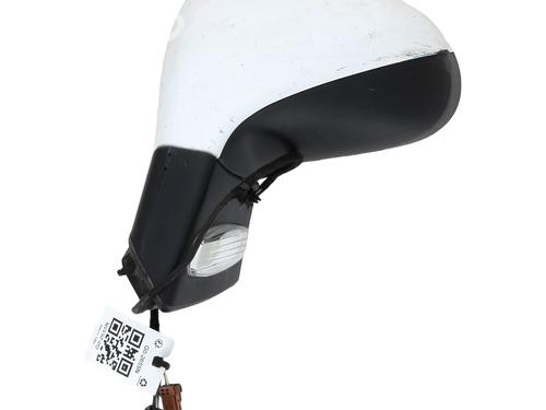 Left mirror PEUGEOT 207 (WA_, WC_) 1.4 HDi | BP29390035C26 