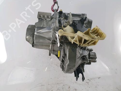 Gearbox PEUGEOT 207 SW (WK_) 1.6 HDi | BP30983099M3