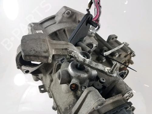 Gearbox SEAT LEON (1P1) 1.9 TDI | BP18048559M3 