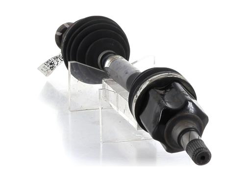 Left front driveshaft ALFA ROMEO 159 (939_) 1.9 JTDM 8V (939AXE1B) | BP30093998M38