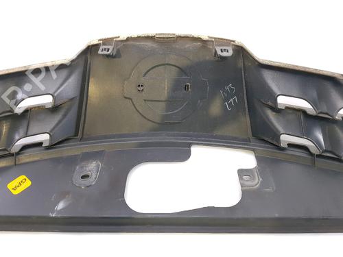Grille NISSAN NOTE (E11, NE11) 1.6 | BP25208545C40 