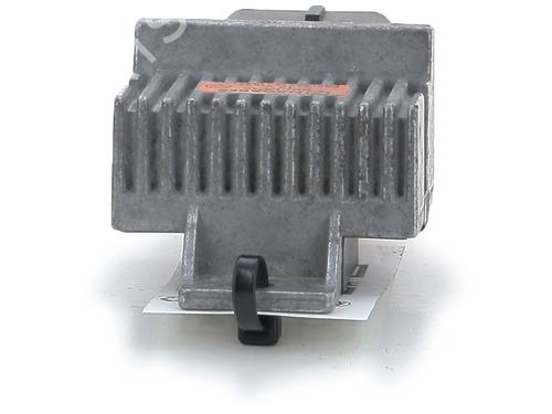 Elektronische module PEUGEOT 3008 I MPV (0U_) 2.0 HDi | BP29931519M83 