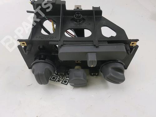 Used Climate control FIAT PUNTO (176_) 60 1.2 (176AP, 176AR, 176AQ, 176BB) (60 hp) 11123826