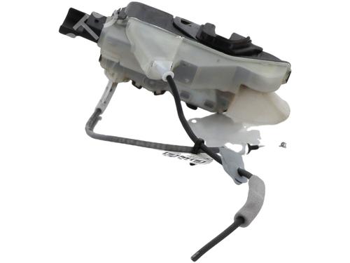 Front left lock CITROËN C3 III (SX) 1.2 THP 110 (SXHNPS, SXHNZT, SXHNZ6) | BP29932176C98