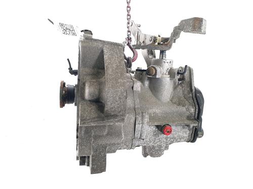 Used Gearbox Gearbox VW POLO IV (9N_, 9A_) 1.4 16V (101 hp) 34118424 34118424