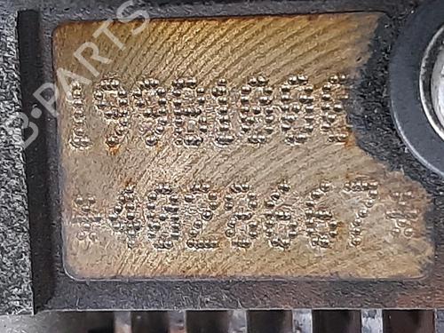 Engine ALFA ROMEO MITO (955_) 1.3 MultiJet (955AXP1A, 955AYC1A) | BP31866436M1 