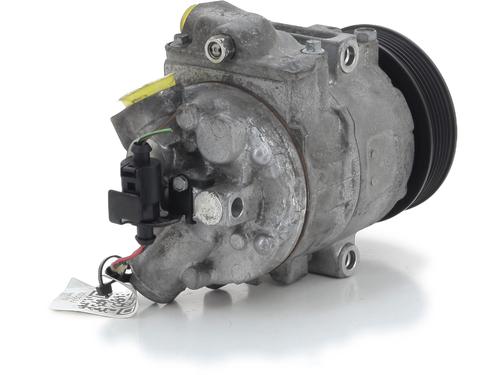 AC compressor VW POLO IV (9N_, 9A_) 1.4 TDI | BP29987630M34