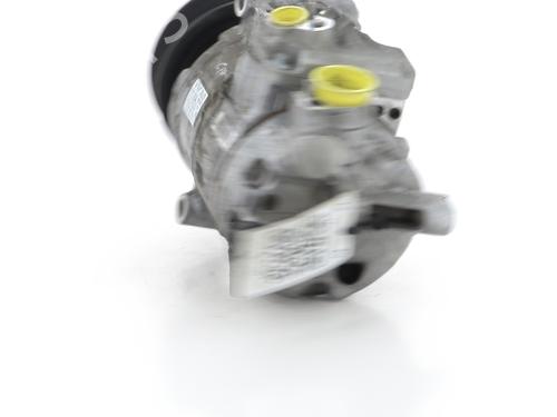 AC compressor VW GOLF VI (5K1) 1.4 TSI | BP38716852M34 - Image 4