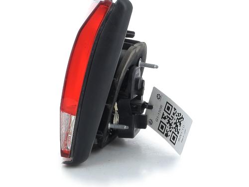 Right tailgate light VW GOLF VI (5K1) 1.6 TDI | BP32180709C80 - Image 2