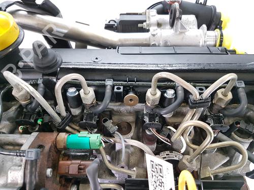 Engine RENAULT KANGOO (KC0/1_) 1.5 dCi (KC08, KC09) | BP34001272M1  - Image 12
