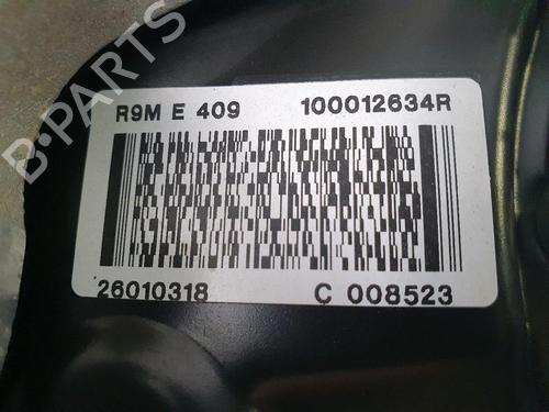 Engine RENAULT TALISMAN (LP_) 1.6 dCi 130 | BP39045227M1  - Image 9