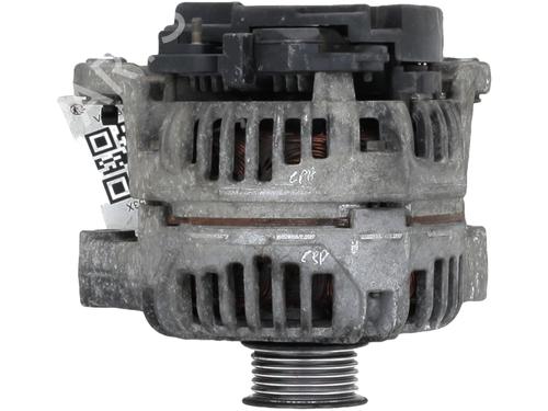 Alternator OPEL ZAFIRA A MPV (T98) 2.0 DTI 16V (F75) | BP27188903M7 