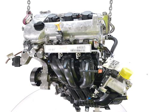 Engine SMART FORTWO Coupe (453) 1.0 (453.342, 453.343) | BP23085358M1 - Image 6