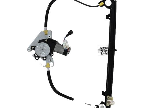 Used Front right window mechanism RENAULT CLIO II (BB_, CB_) 1.9 D (B/CB0E, BB0J) (64 hp) 29874819