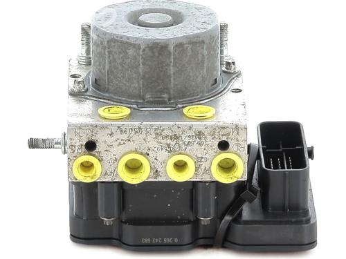 ABS pump RENAULT CLIO IV (BH_) 1.5 dCi 75 | BP25127654M43 