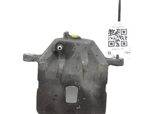 Used Right front brake caliper HYUNDAI TUCSON (JM) 2.0 CRDi (140 hp) 27902926