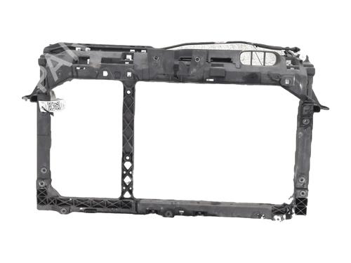 Used Front slam panel MAZDA 2 (DE_, DH_) 1.6 MZ-CD (90 hp) 30523509