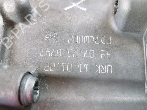 Gearbox VW TAIGO (CS1) 1.5 TSI | BP15954351M3 
