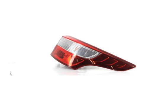 Right taillight RENAULT LATITUDE (L70_) 2.0 dCi 150 (L70H) | BP37256936C35 - Image 2