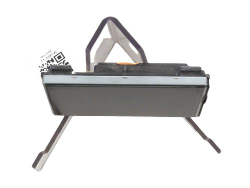 Used Display monitor PEUGEOT 208 I (CA_, CC_) 1.6 HDi (92 hp) 31578266