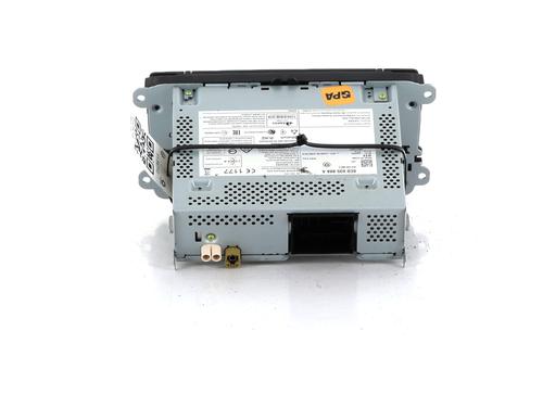 Radio VW POLO V (6R1, 6C1) 1.0 | BP30140871E6