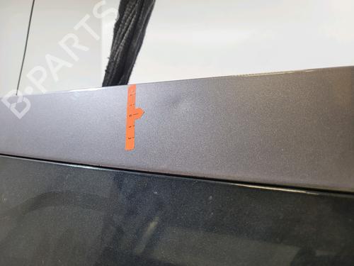 Tailgate CITROËN C4 I (LC_) 2.0 HDi | BP26228277C6 
