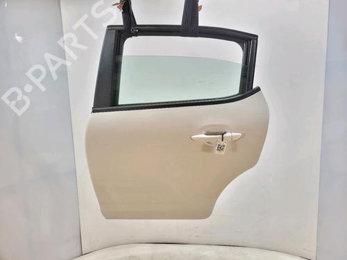 Used Left rear door CITROËN C3 III (SX) 1.5 BlueHDi 100 (SXYHYP, SXYHTU) (102 hp) 31699673