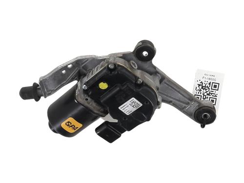 Used Front wiper motor FORD KUGA II (DM2) 1.5 TDCi (120 hp) 30842569