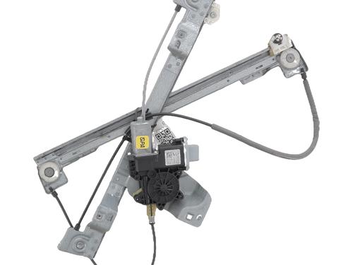 Rudehejsemekanisme ventre foran Rudehejsemekanisme ventre foran RENAULT KANGOO Express (FW0/1_) 1.5 dCi 75 (FW07, FW10, FW04) (75 hp) 33753531 33753531