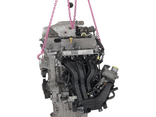 Engine SMART FORTWO Coupe (451) 1.0 Turbo (451.332) | BP39523490M1  - Image 5
