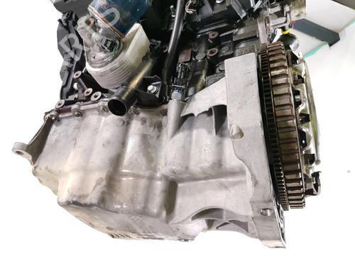 Engine RENAULT CLIO IV (BH_) 1.5 dCi 90 | BP30312509M1