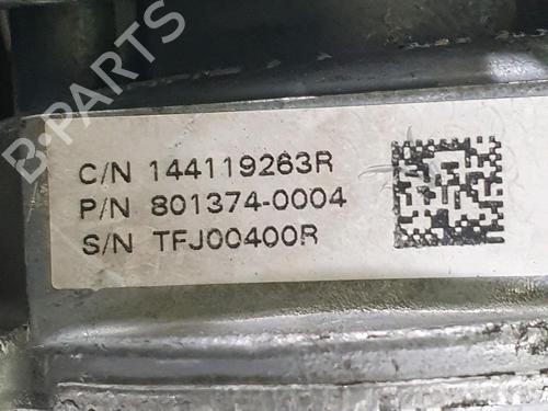Engine RENAULT CLIO IV (BH_) 1.5 dCi 75 | BP36549075M1 - Image 6